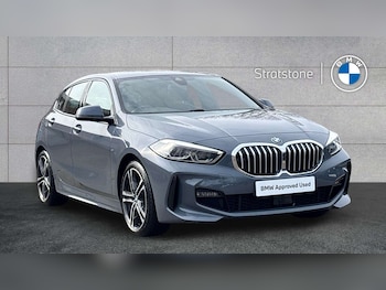 Used BMW 1 Series 2020 for sale - 77995823: Photo