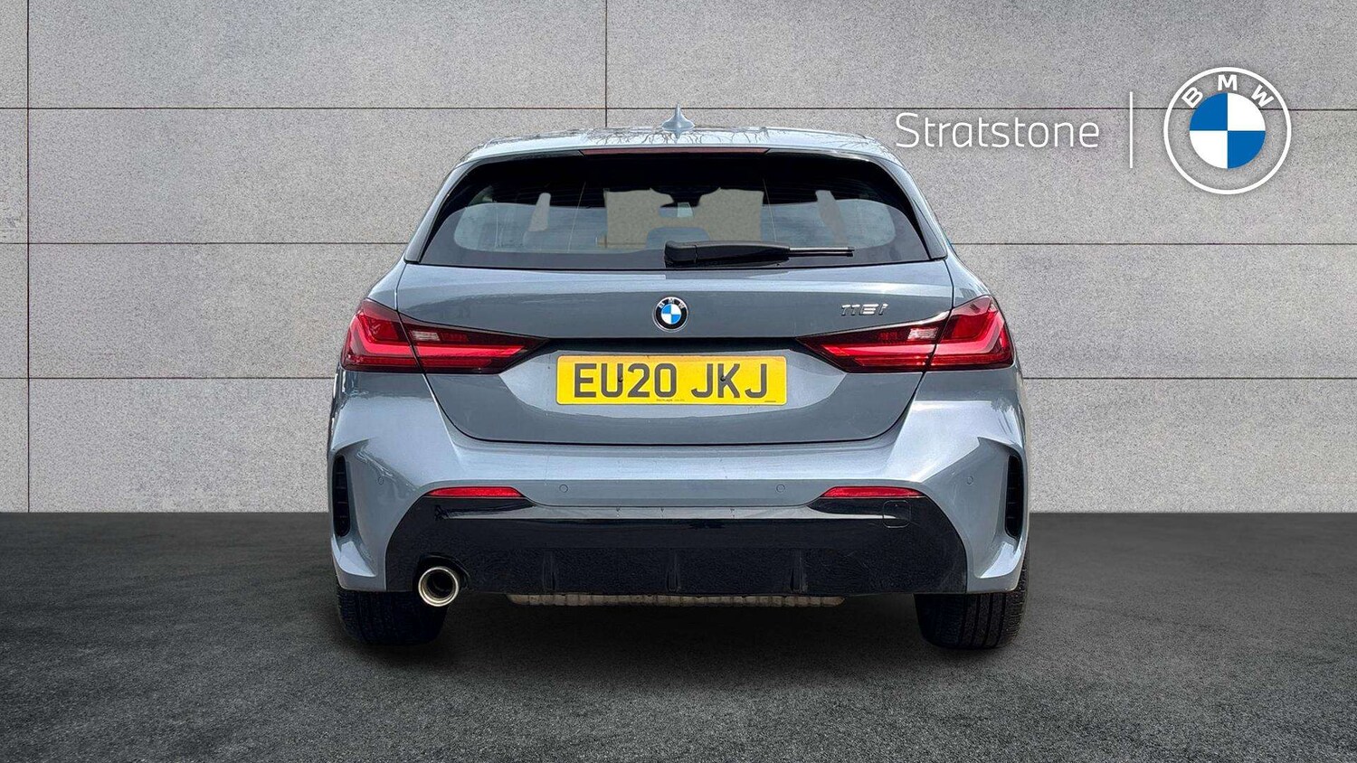 Used BMW 1 Series 2020 for sale - 77995823: Photo 20