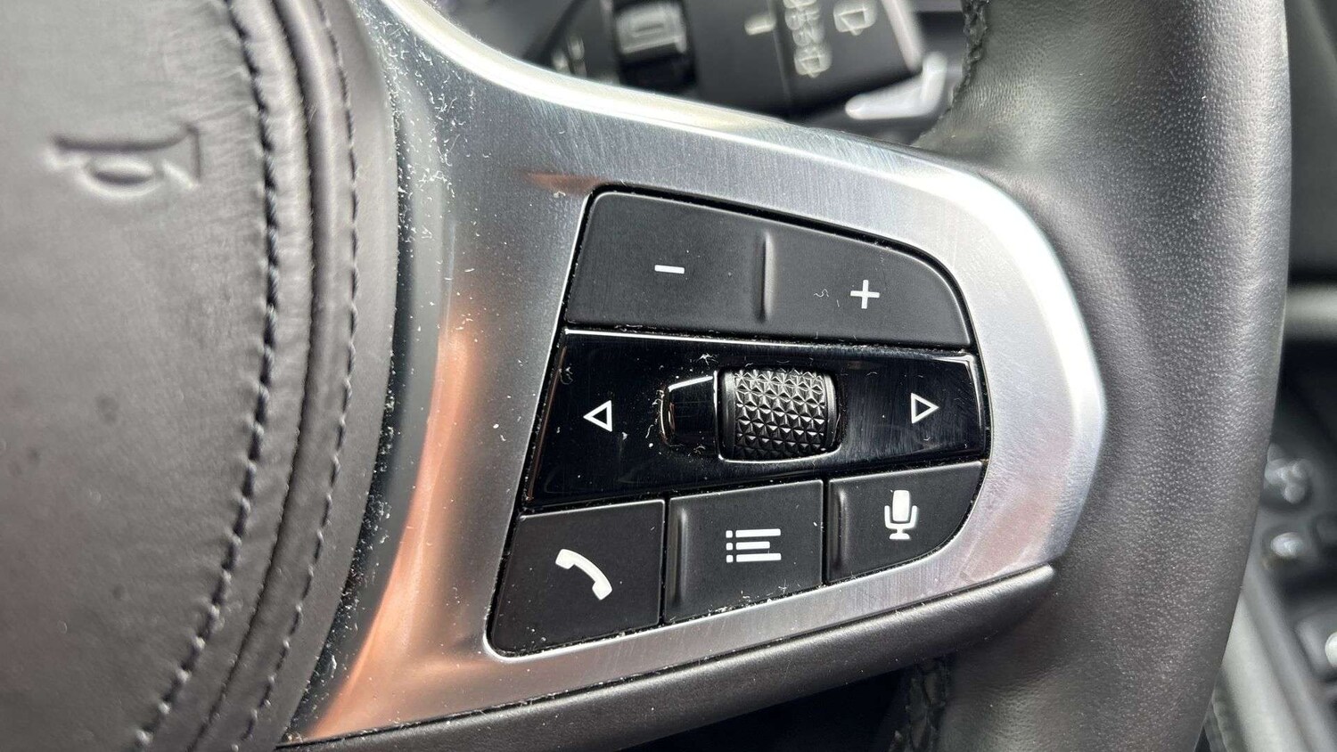 Used BMW 1 Series 2020 for sale - 77995823: Photo 23