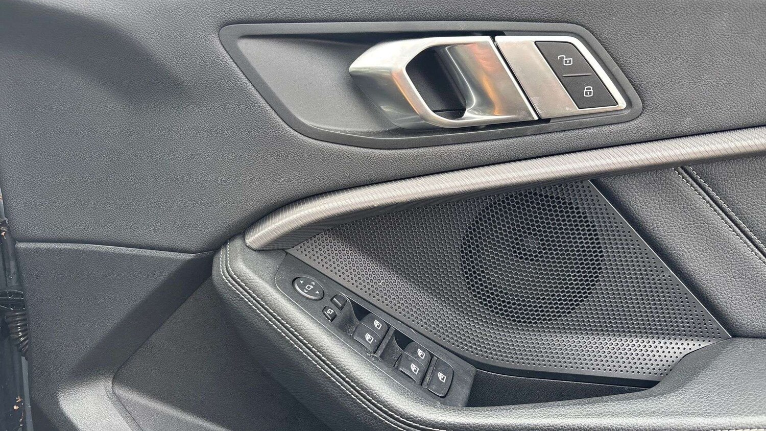 Used BMW 1 Series 2020 for sale - 77995823: Photo 27