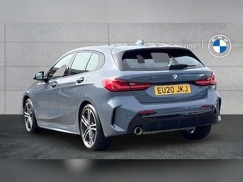 Used BMW 1 Series 2020 for sale - 77995823: Photo