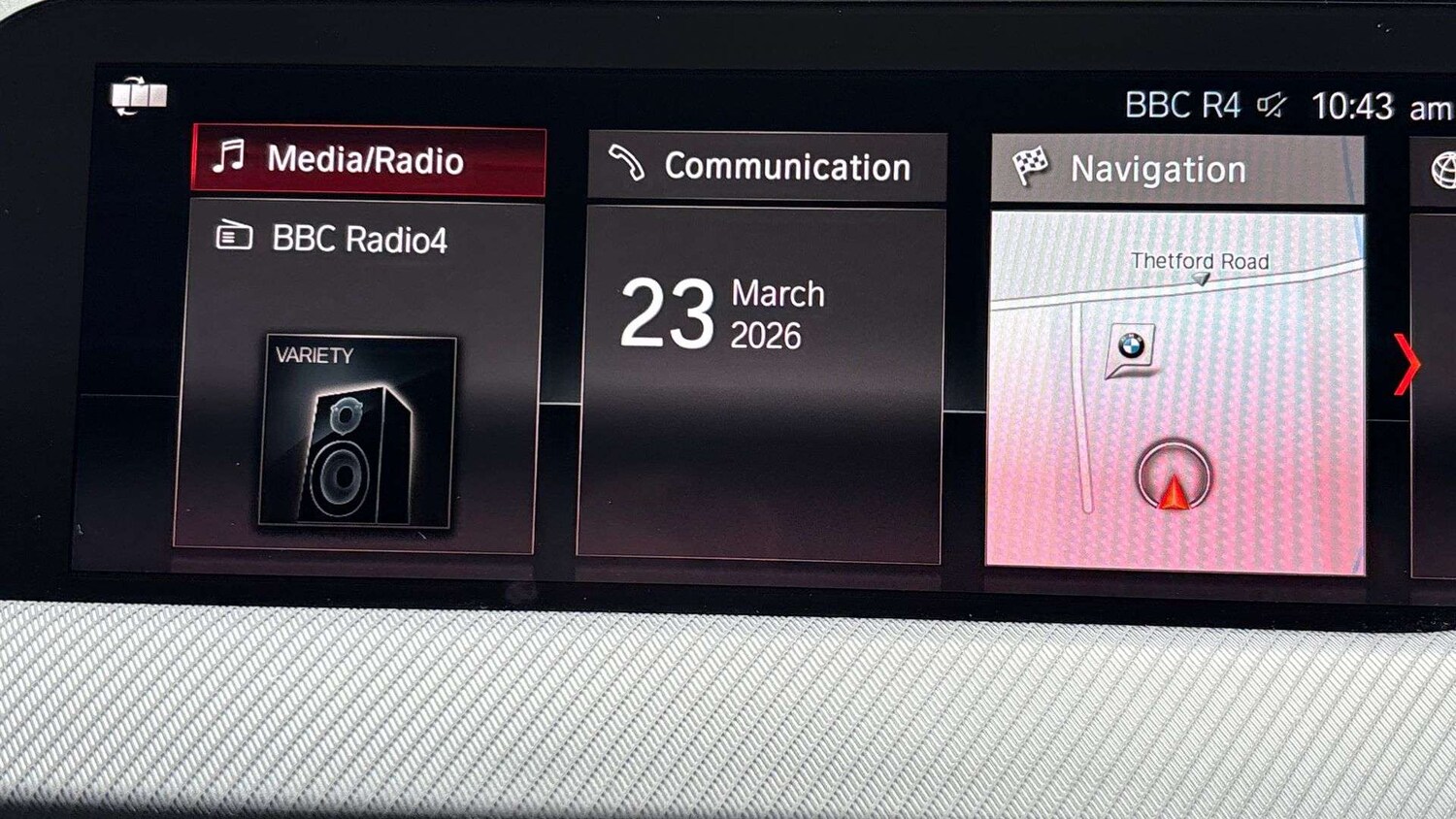 Used BMW 1 Series 2020 for sale - 77995823: Photo 31