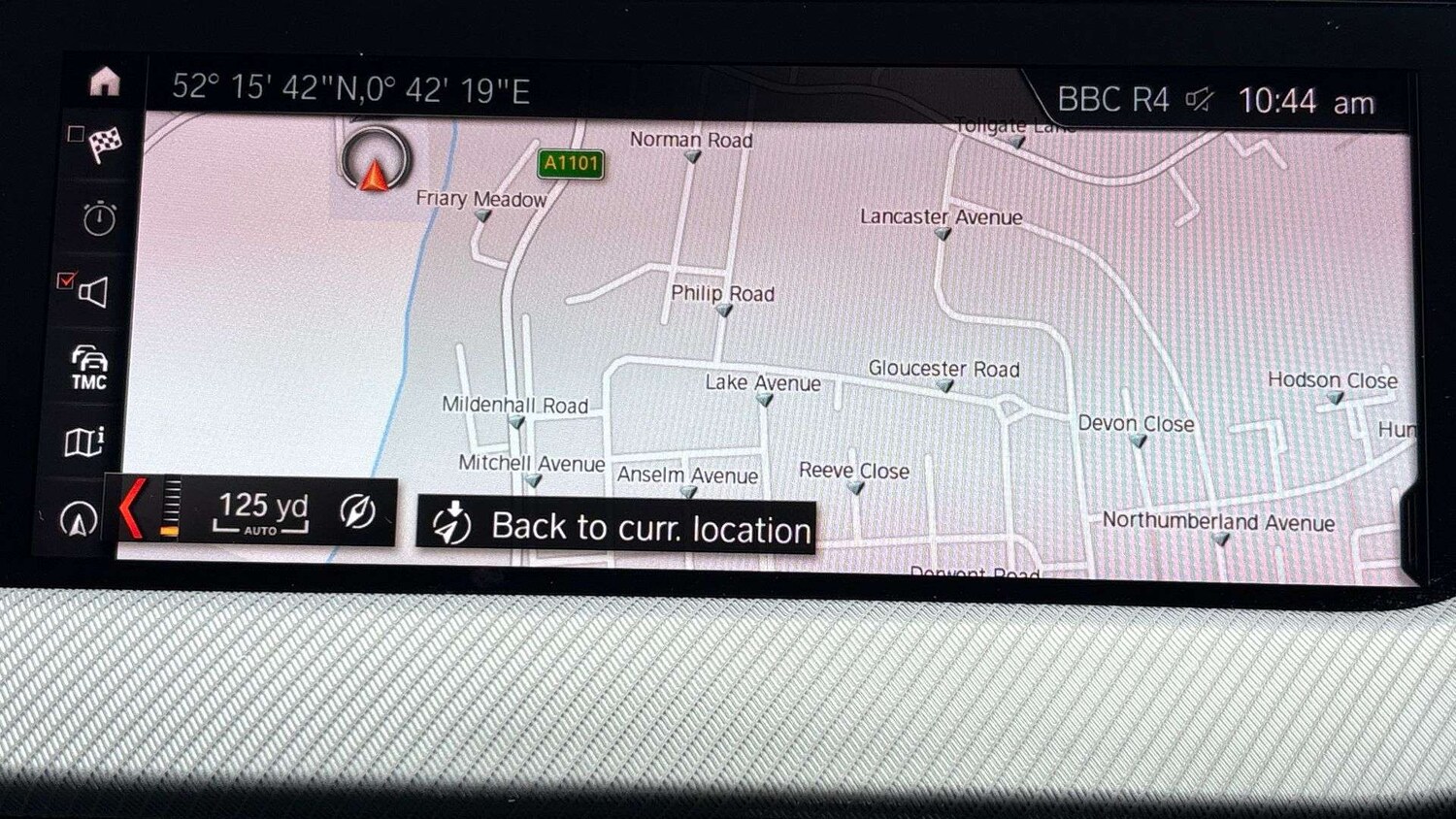 Used BMW 1 Series 2020 for sale - 77995823: Photo 33