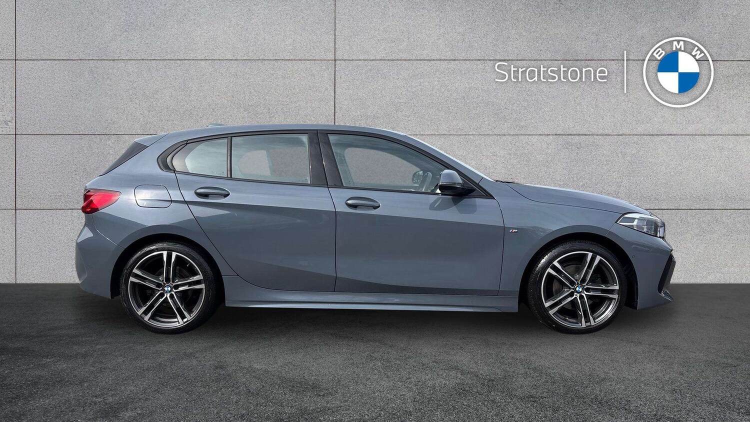 Used BMW 1 Series 2020 for sale - 77995823: Photo 4