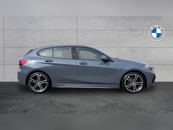 Used BMW 1 Series 2020 for sale - 77995823: Photo