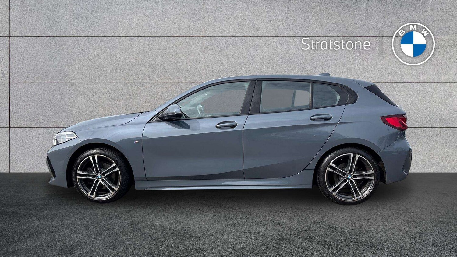 Used BMW 1 Series 2020 for sale - 77995823: Photo 5