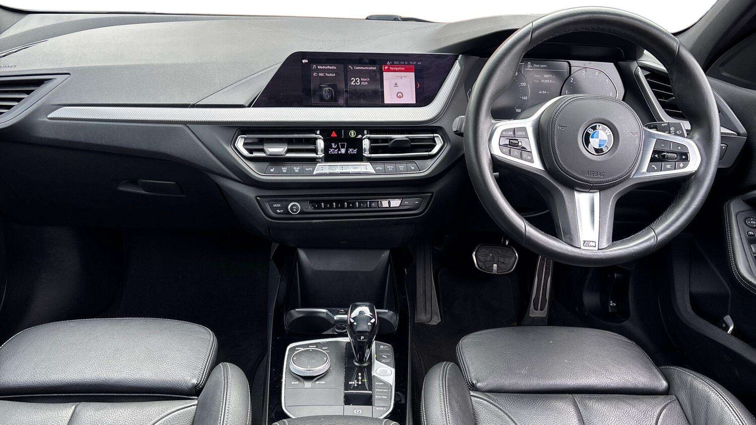 Used BMW 1 Series 2020 for sale - 77995823: Photo 6