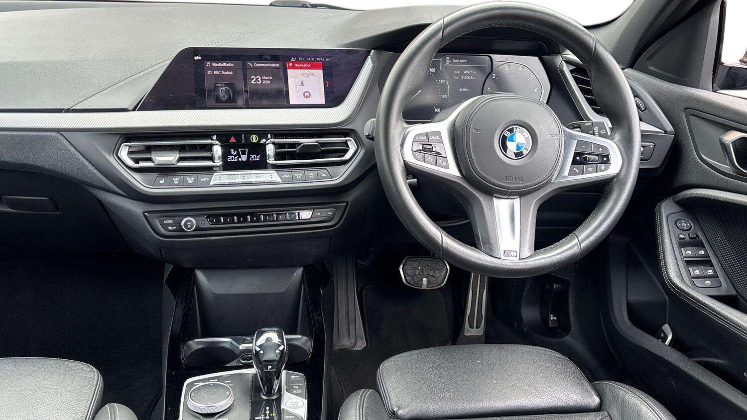 Used BMW 1 Series 2020 for sale - 77995823: Photo 7
