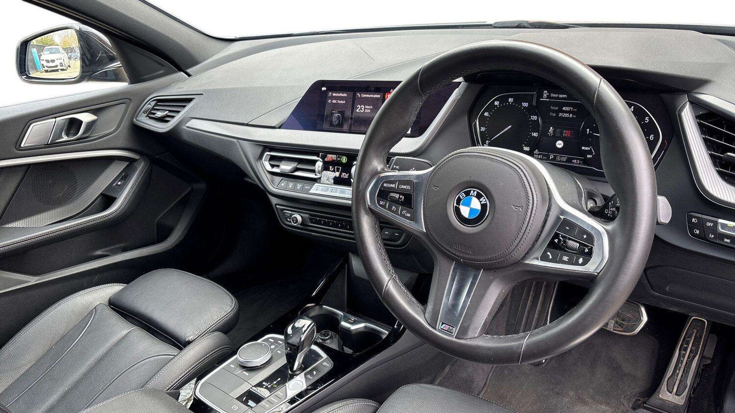 Used BMW 1 Series 2020 for sale - 77995823: Photo 8