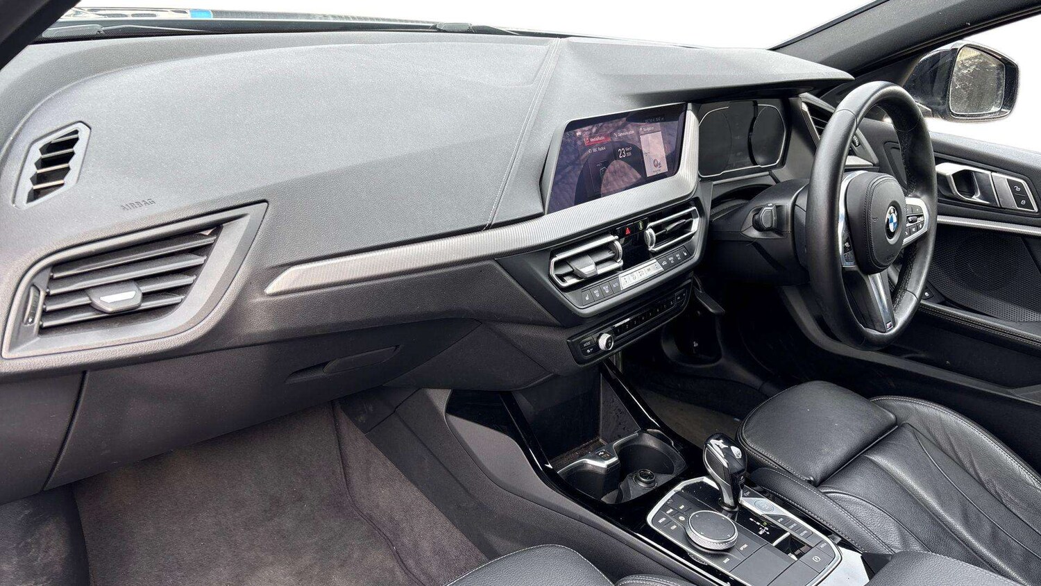 Used BMW 1 Series 2020 for sale - 77995823: Photo 9