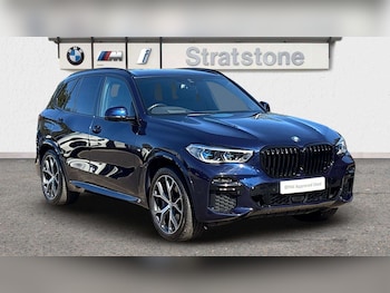 BMW - X5