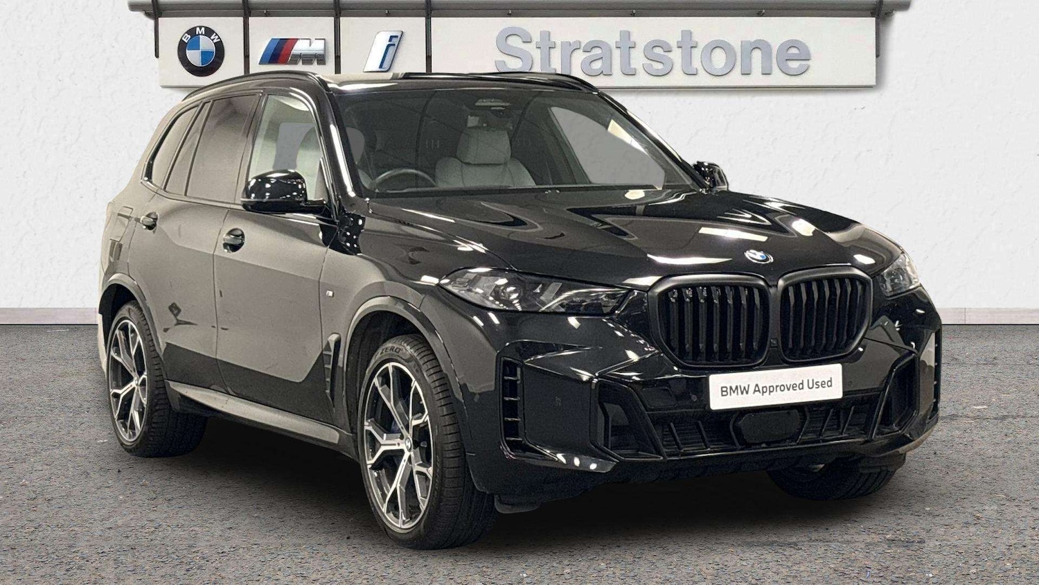 Used BMW X5 2025 for sale - 76916223: Photo 1