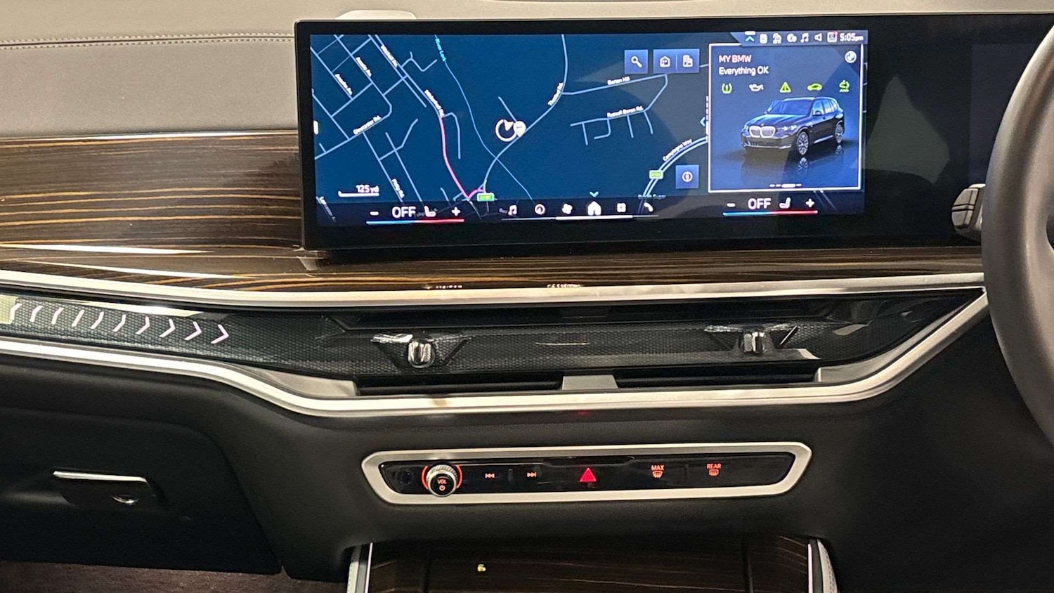 Used BMW X5 2025 for sale - 76916223: Photo 10