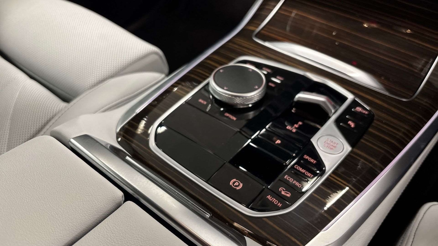 Used BMW X5 2025 for sale - 76916223: Photo 12