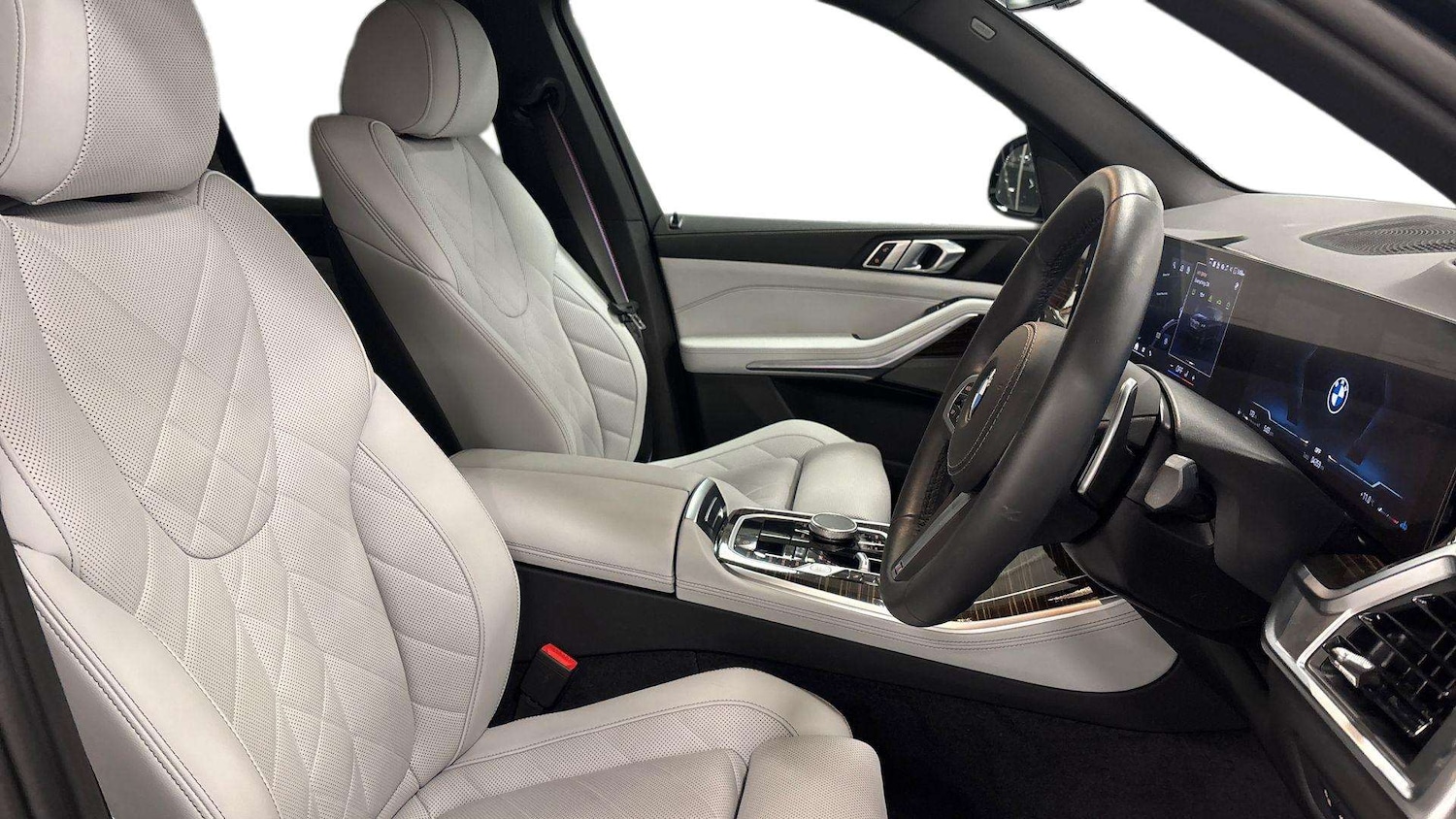 Used BMW X5 2025 for sale - 76916223: Photo 13