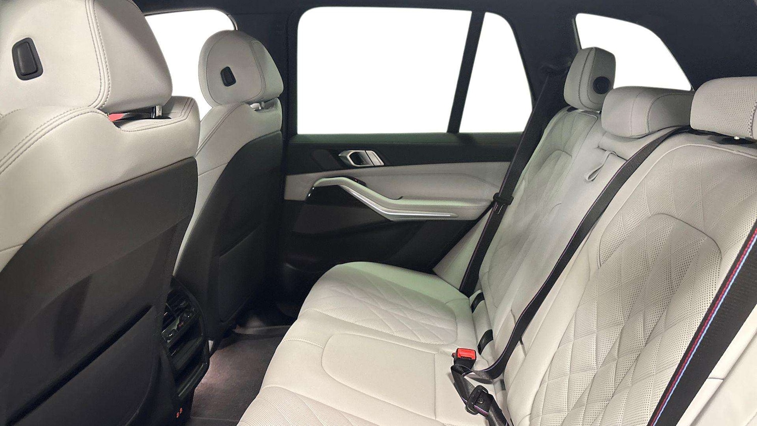 Used BMW X5 2025 for sale - 76916223: Photo 14