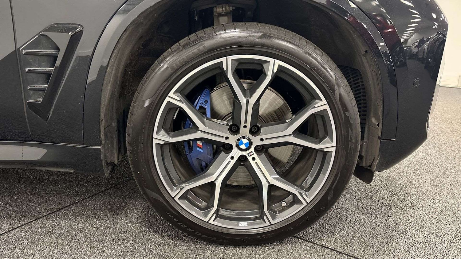 Used BMW X5 2025 for sale - 76916223: Photo 16