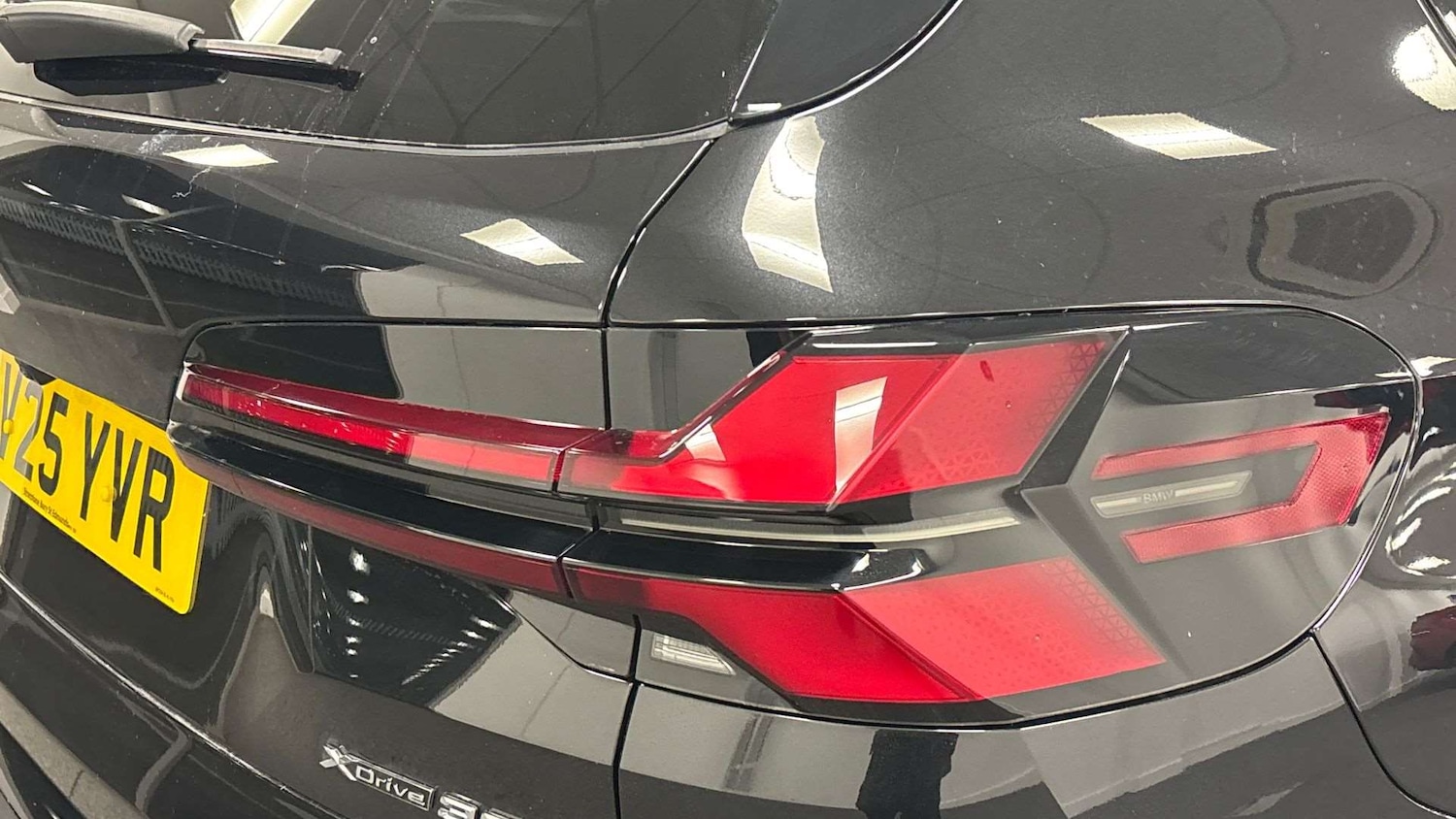 Used BMW X5 2025 for sale - 76916223: Photo 17