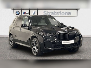Used BMW X5 2025 for sale - 76916223: Photo