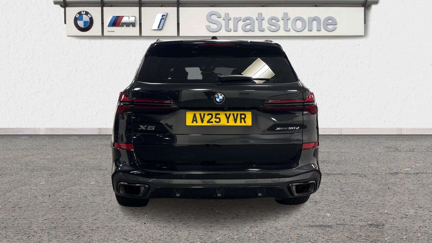 Used BMW X5 2025 for sale - 76916223: Photo 20