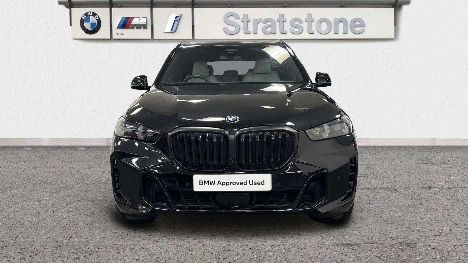 Used BMW X5 2025 for sale - 76916223: Photo 21