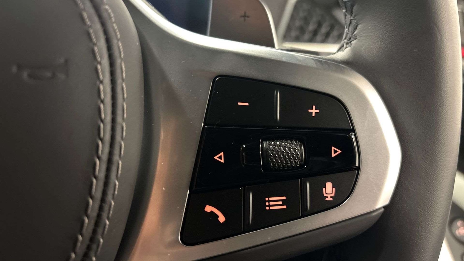 Used BMW X5 2025 for sale - 76916223: Photo 23