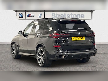 Used BMW X5 2025 for sale - 76916223: Photo