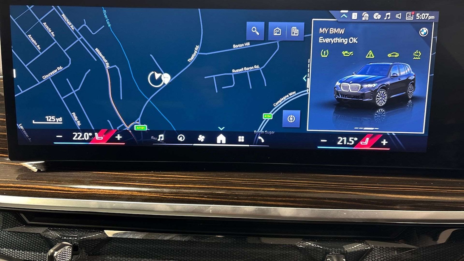 Used BMW X5 2025 for sale - 76916223: Photo 31