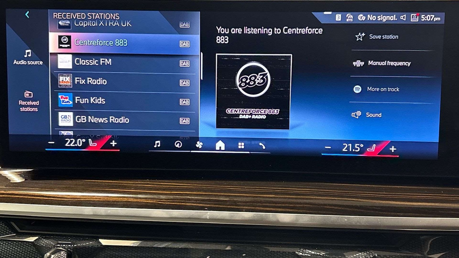 Used BMW X5 2025 for sale - 76916223: Photo 32