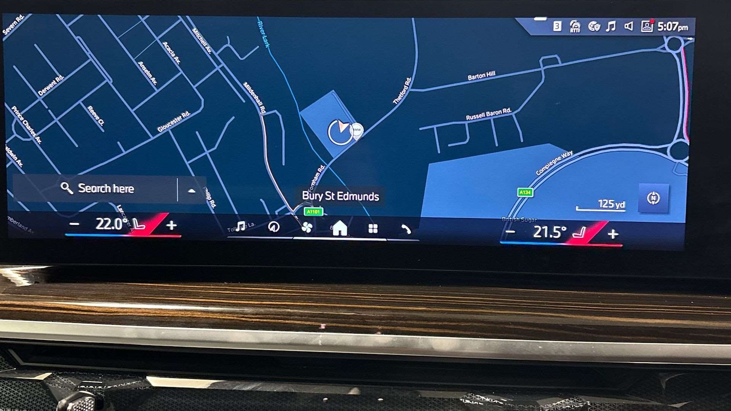 Used BMW X5 2025 for sale - 76916223: Photo 33