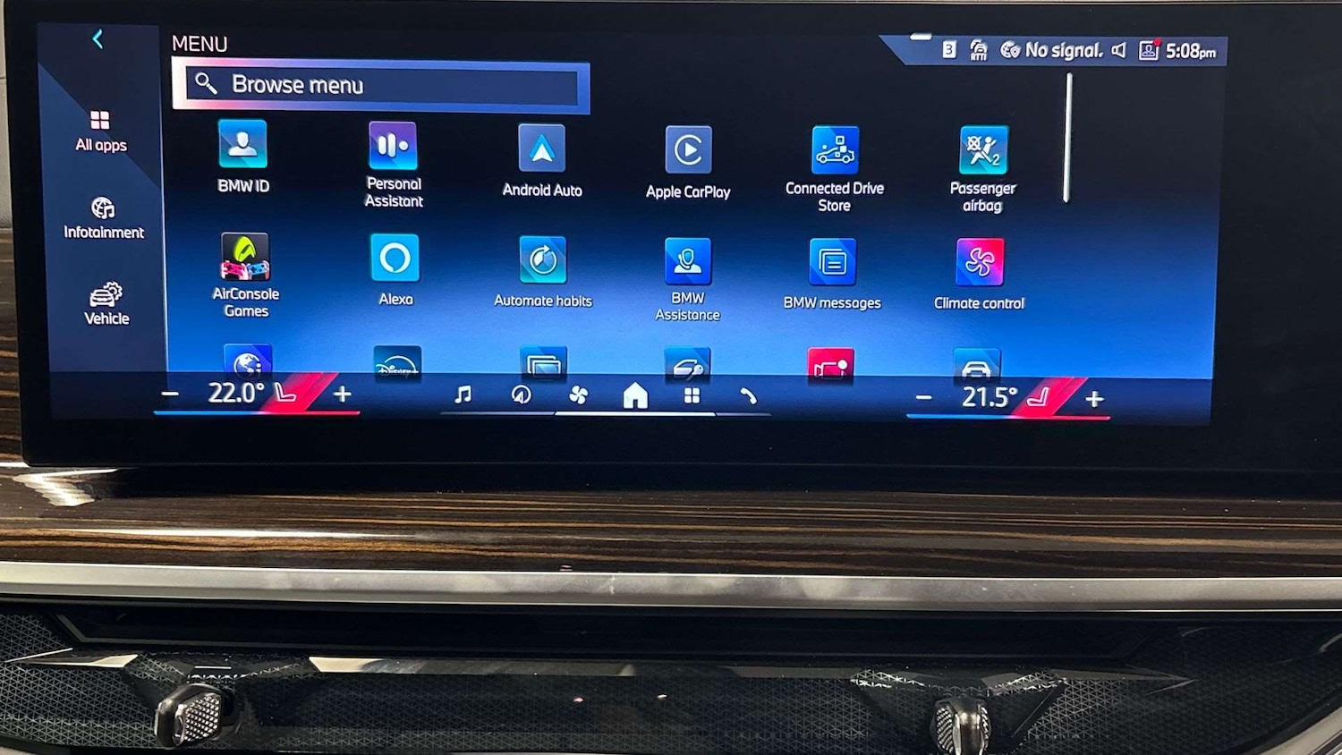 Used BMW X5 2025 for sale - 76916223: Photo 35