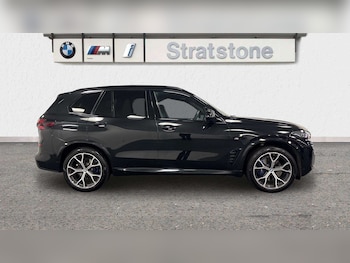 Used BMW X5 2025 for sale - 76916223: Photo