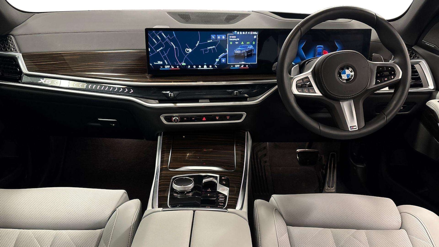 Used BMW X5 2025 for sale - 76916223: Photo 6