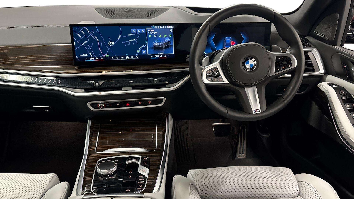 Used BMW X5 2025 for sale - 76916223: Photo 7