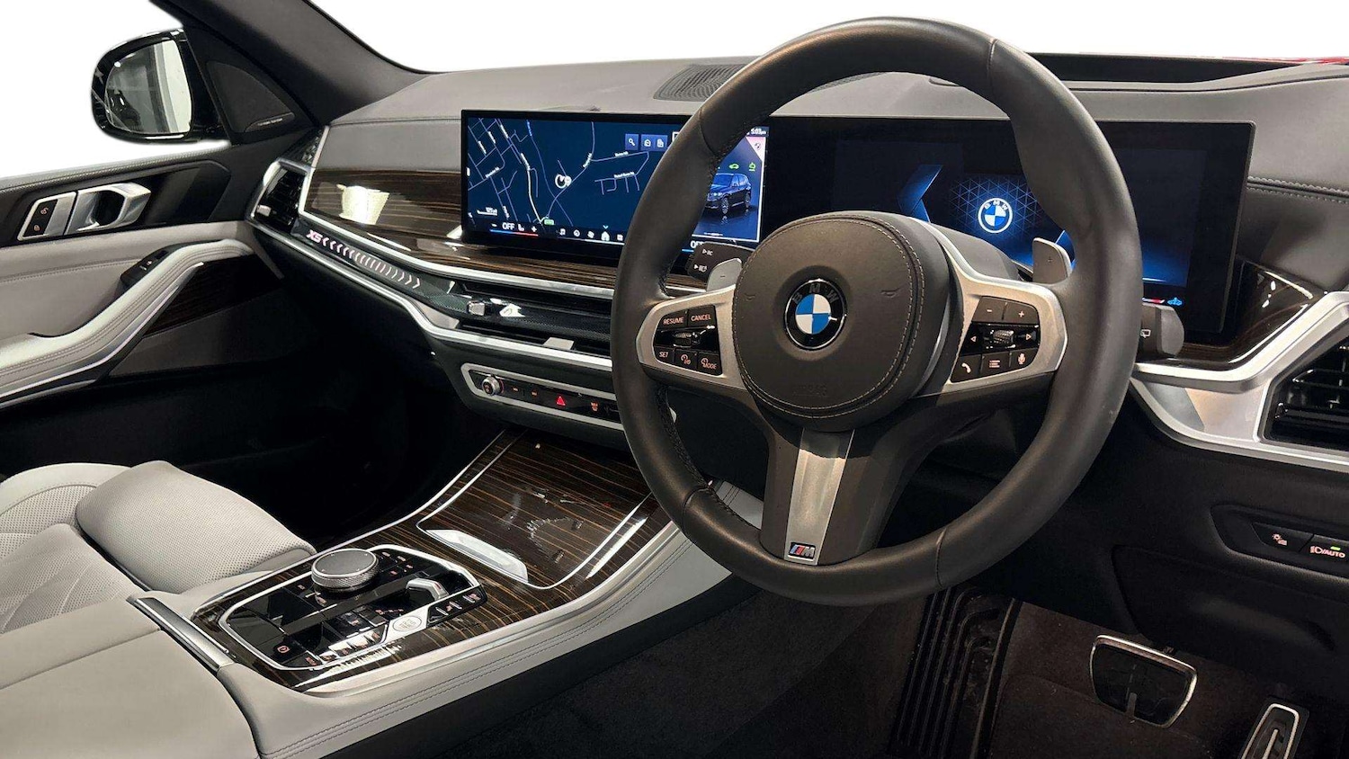 Used BMW X5 2025 for sale - 76916223: Photo 8