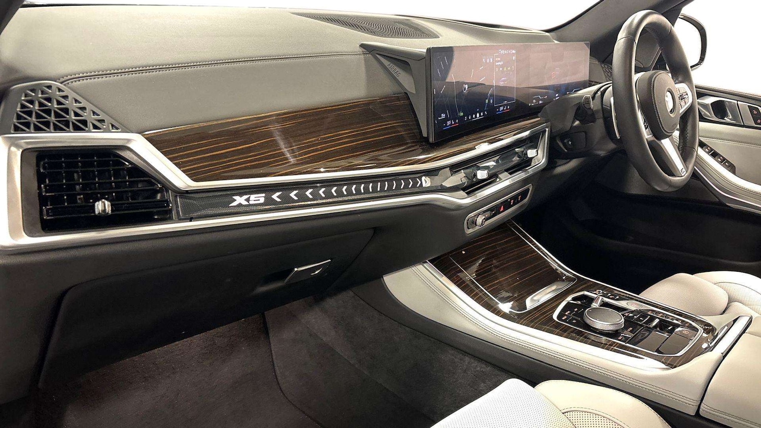 Used BMW X5 2025 for sale - 76916223: Photo 9