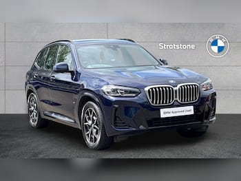 Used BMW X3 2023 for sale - 79648932: Photo