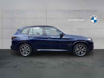 Used BMW X3 2023 for sale - 79648932: Photo