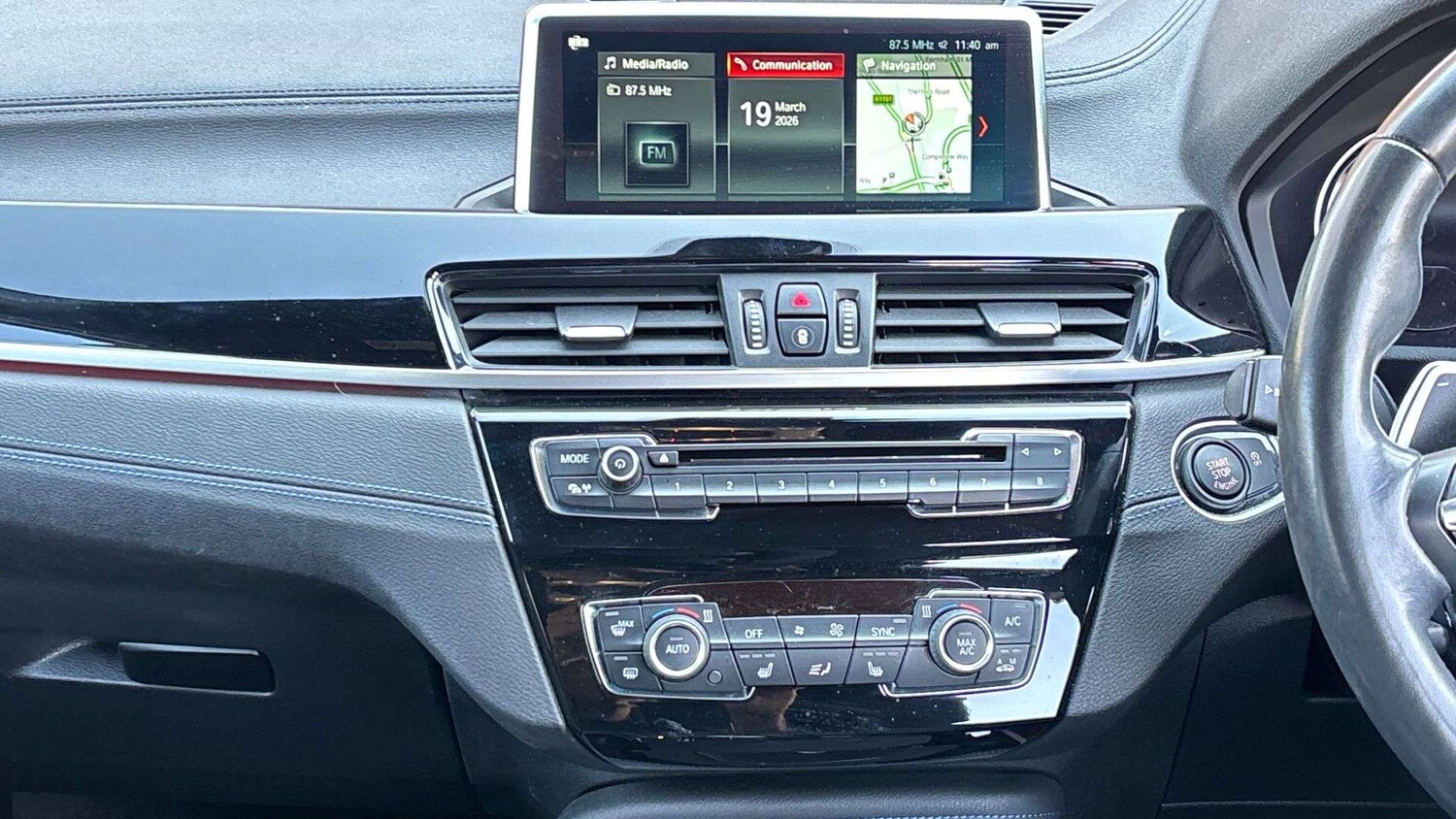 Used BMW X2 2019 for sale - 77961033: Photo 10