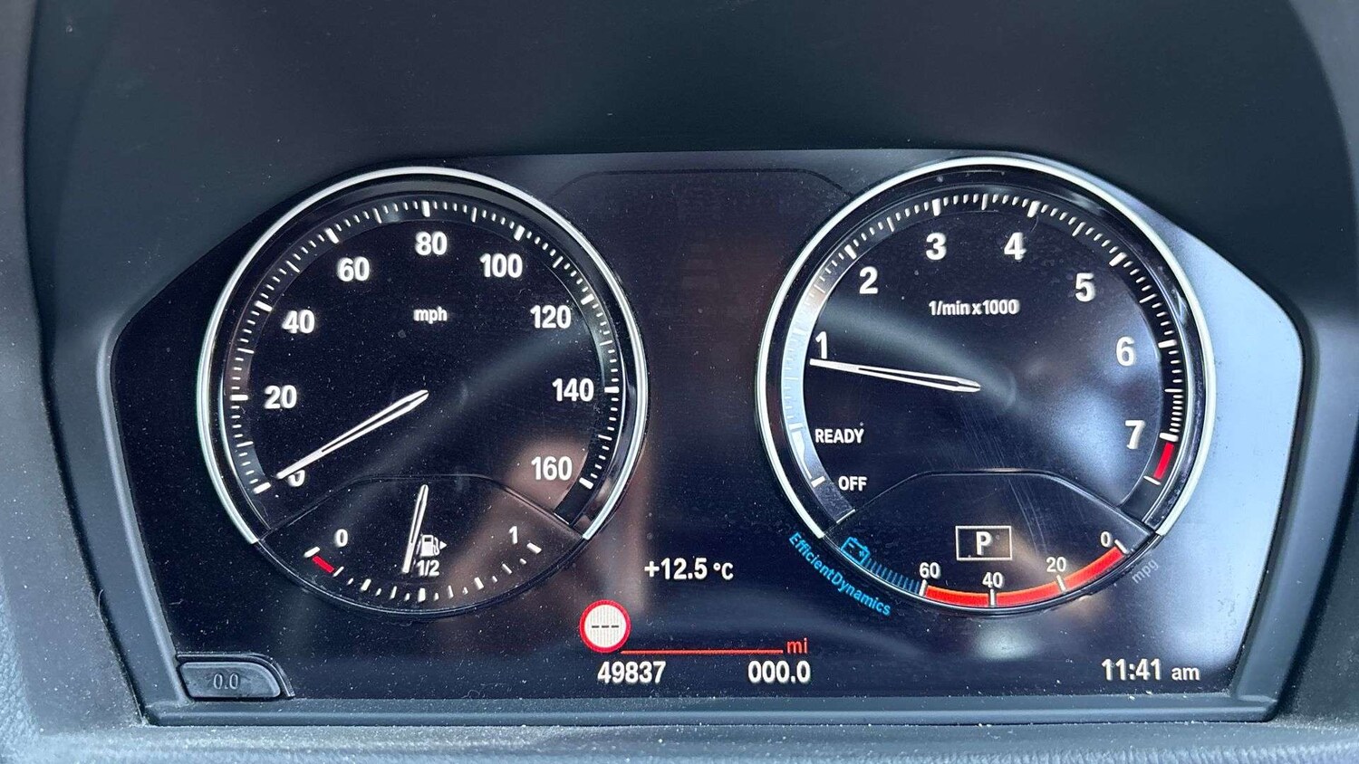 Used BMW X2 2019 for sale - 77961033: Photo 11