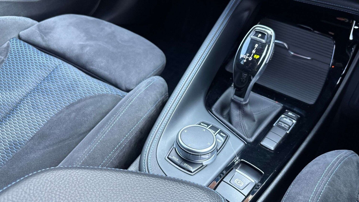 Used BMW X2 2019 for sale - 77961033: Photo 12