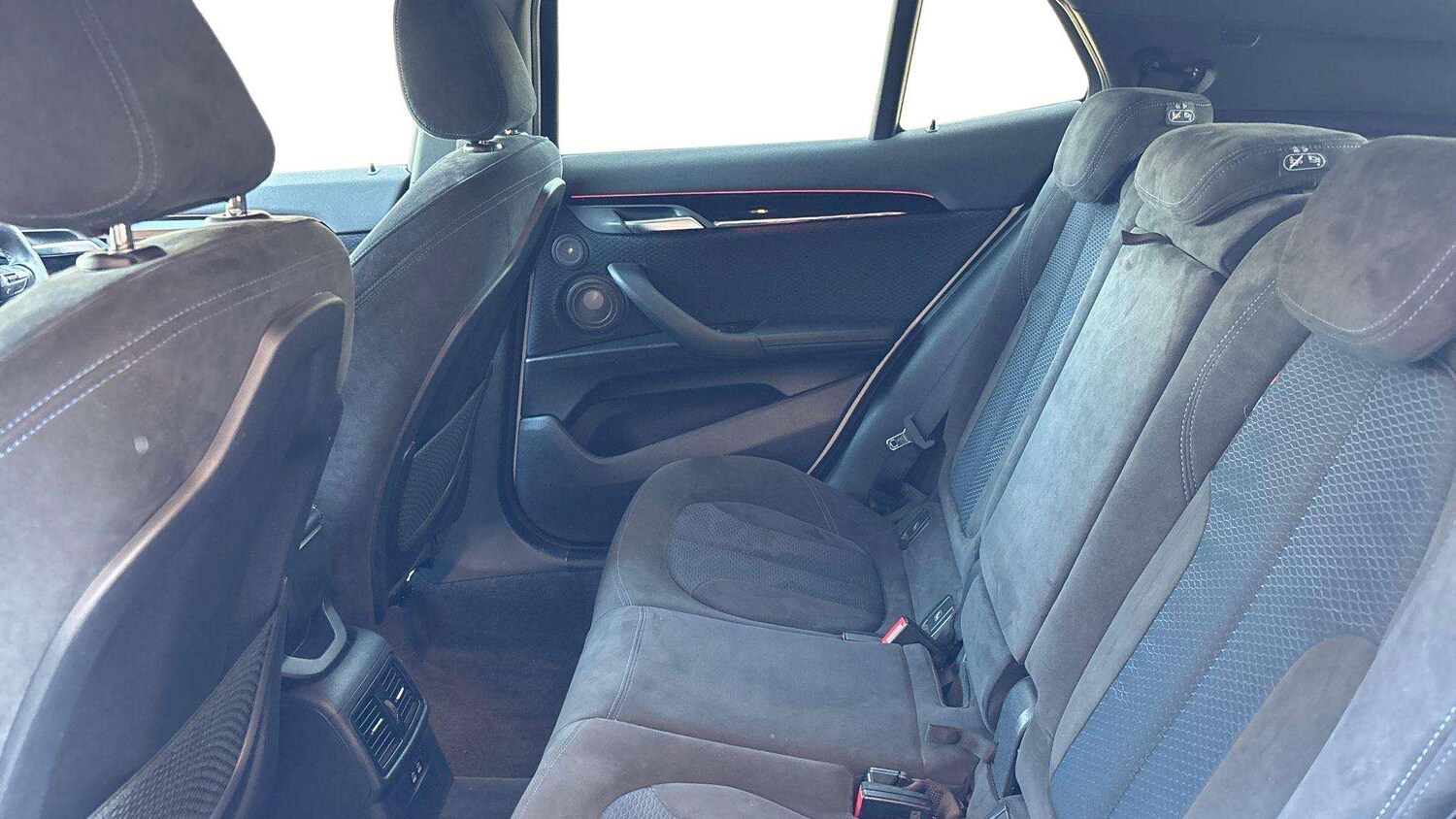 Used BMW X2 2019 for sale - 77961033: Photo 14