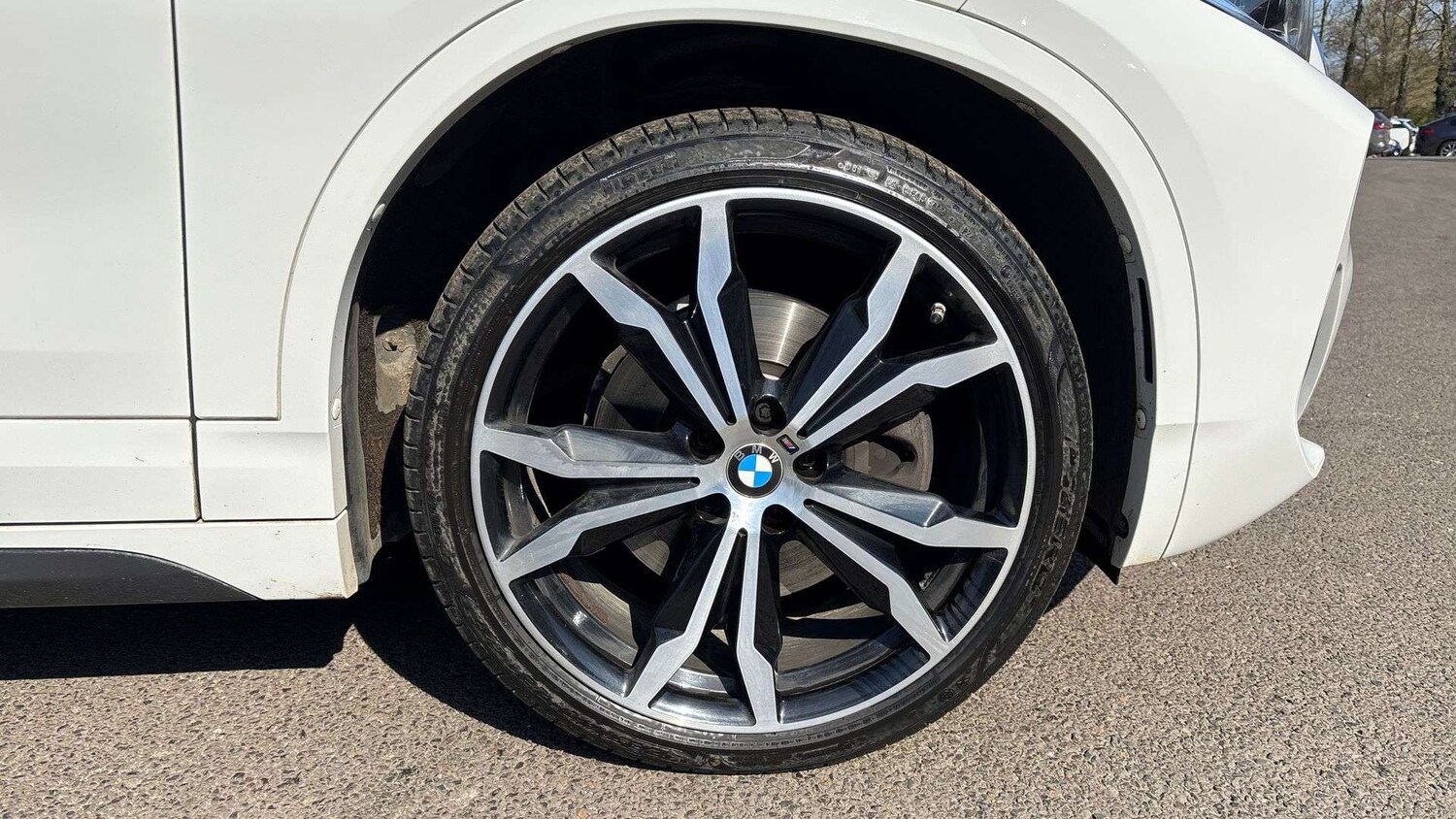 Used BMW X2 2019 for sale - 77961033: Photo 16