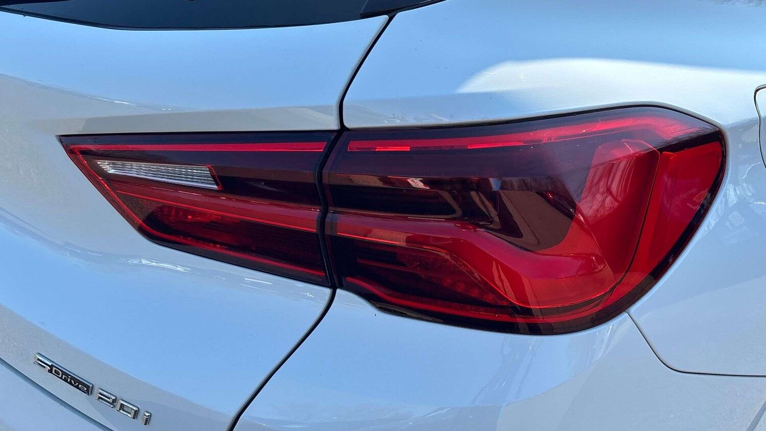 Used BMW X2 2019 for sale - 77961033: Photo 17