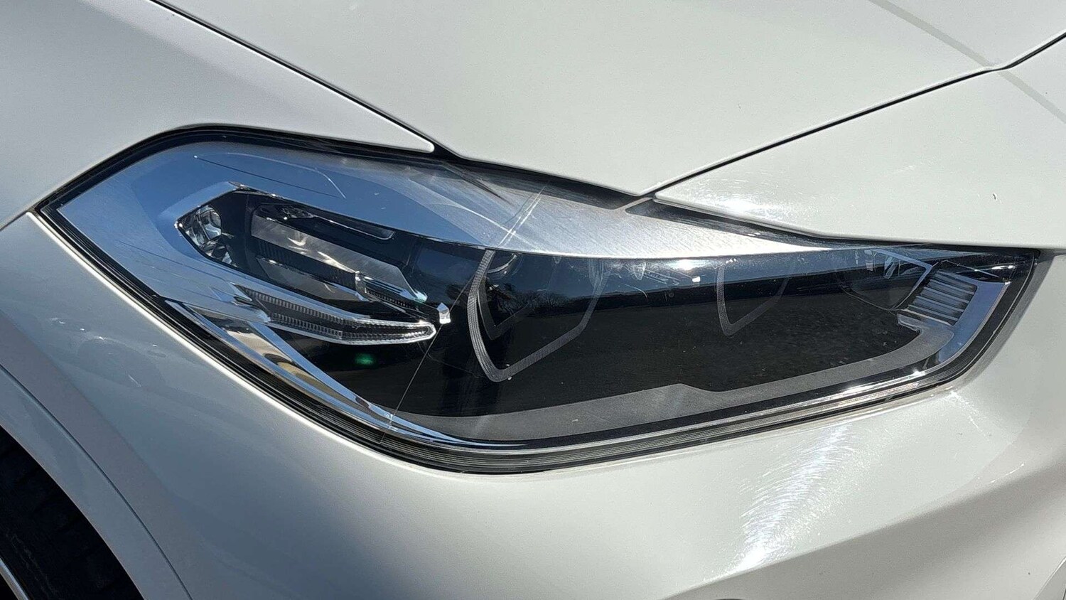 Used BMW X2 2019 for sale - 77961033: Photo 18