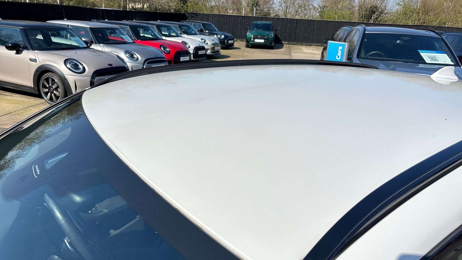 Used BMW X2 2019 for sale - 77961033: Photo 19