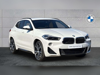 Used BMW X2 2019 for sale - 77961033: Photo