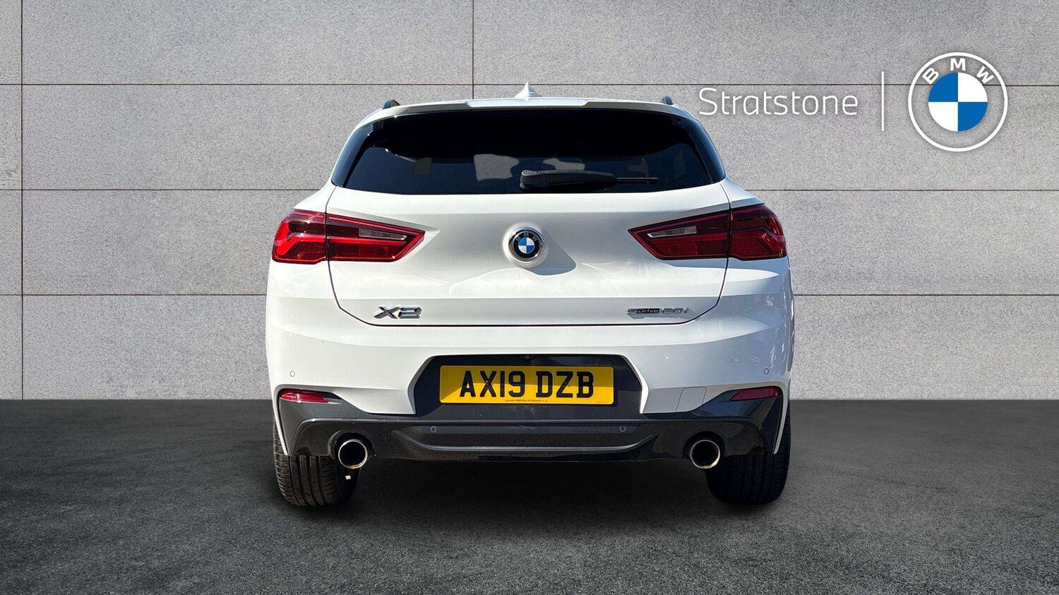 Used BMW X2 2019 for sale - 77961033: Photo 20