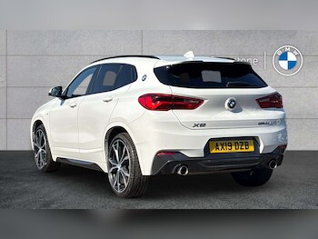 Used BMW X2 2019 for sale - 77961033: Photo