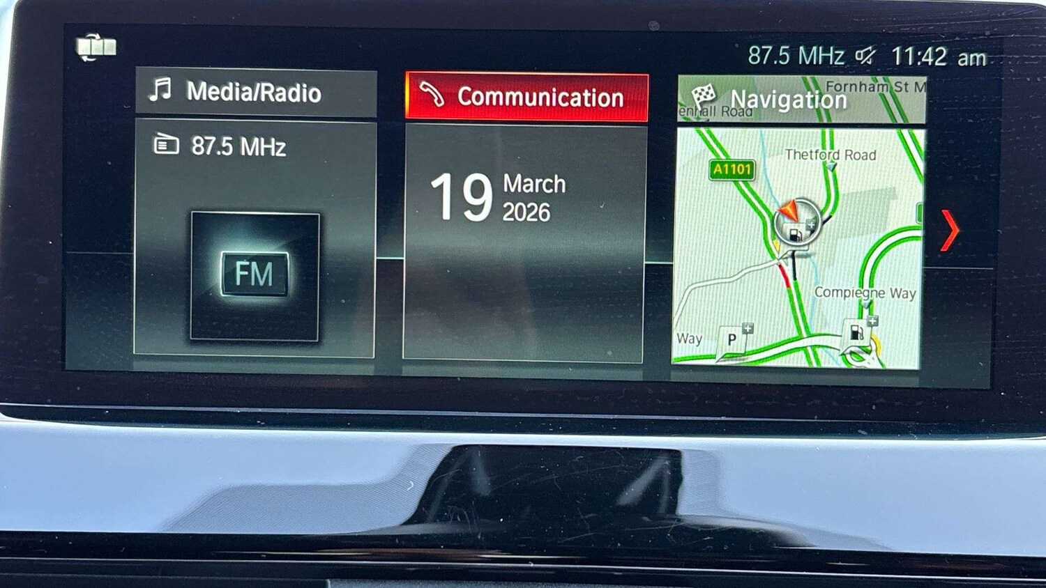 Used BMW X2 2019 for sale - 77961033: Photo 31